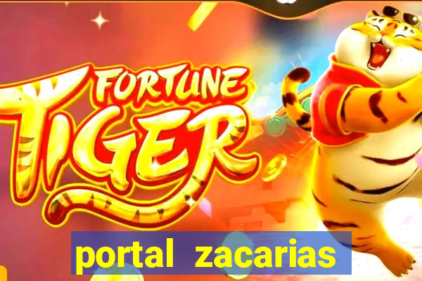 portal zacarias maloqueiro cova